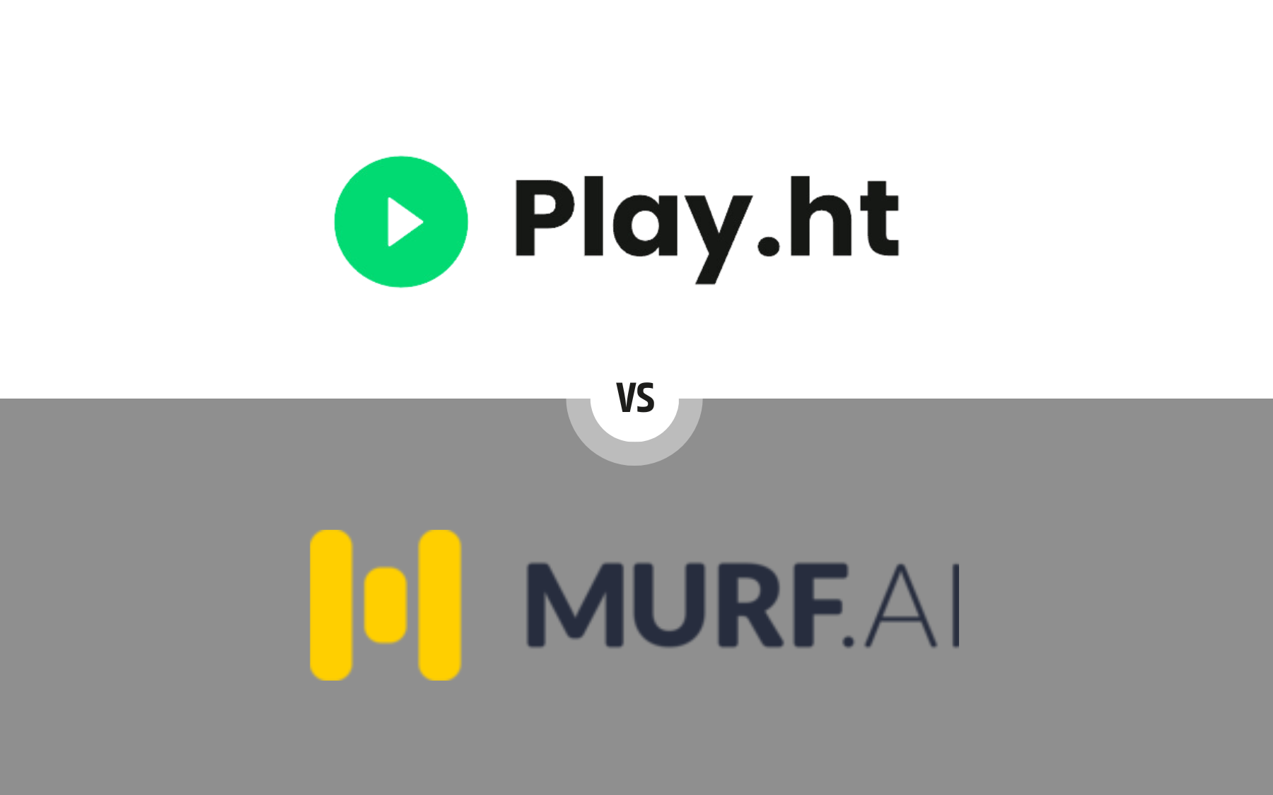 You are currently viewing Murf AI vs PlayHT 2024 – Which is the Best AI Voice Generator?