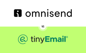 Read more about the article Unleashing Automation Powers: Omnisend vs TinyEmail 2024 – Which is the Best Email Marketing Tool?