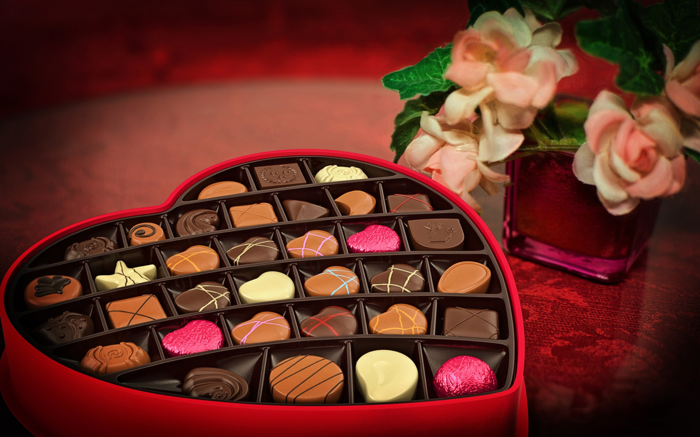 You are currently viewing Unique Valentine Hearts Chocolat Gifts for Your Loved Ones