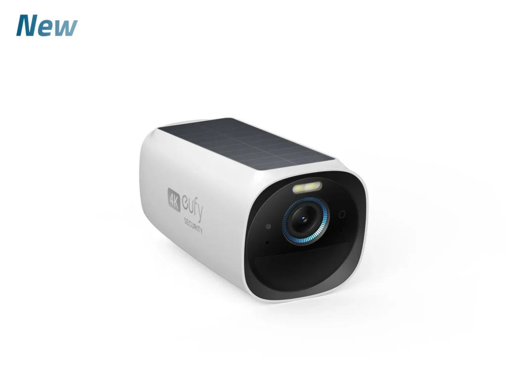 eufycam s330
