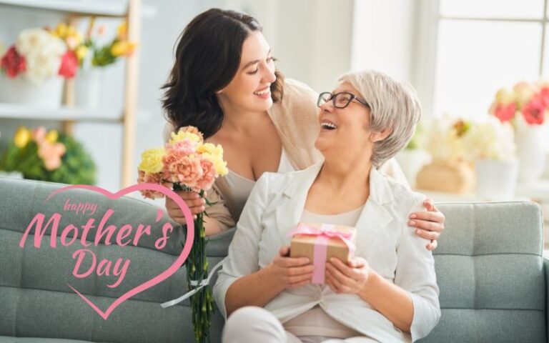 mother's day 2024