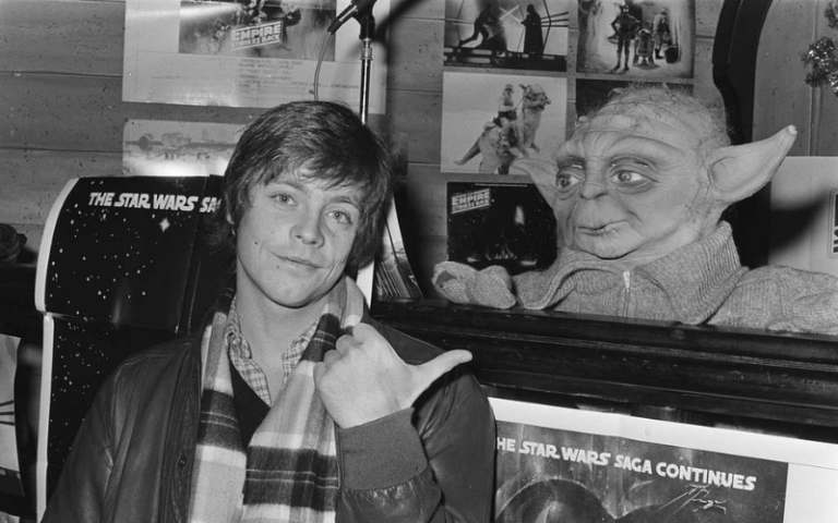 mark hamill