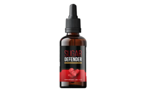Read more about the article Sugar Defender – Natural Blood Sugar Support